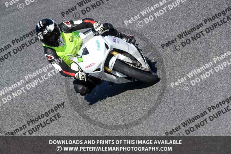 motorbikes;no limits;october 2019;peter wileman photography;portimao;portugal;trackday digital images